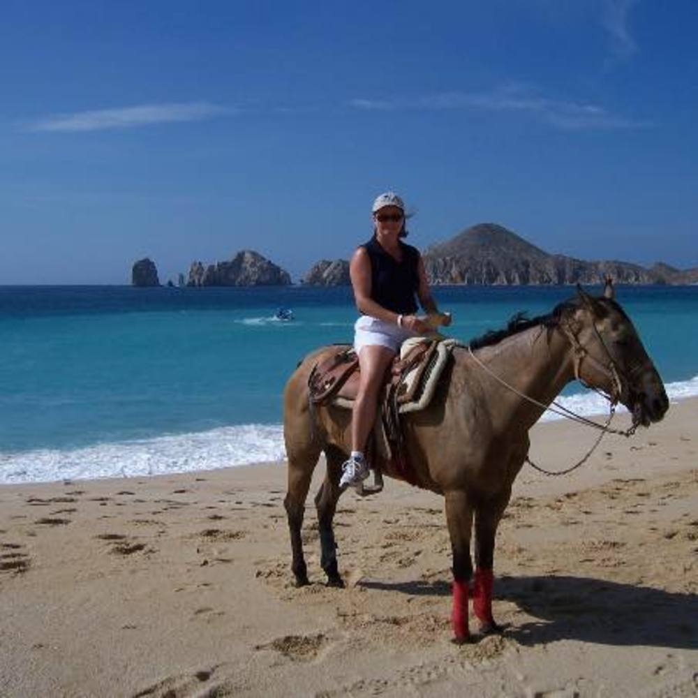 Meet your Posher, Dana